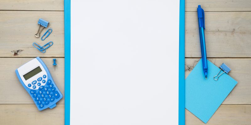 An aimage representation of GMAT scratch paper.