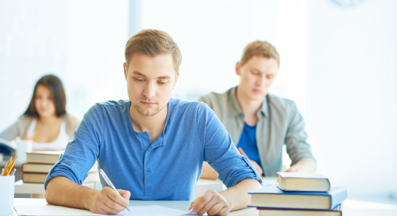 We launched courses for MBA Admission